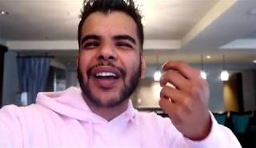 ناشط سعودي: نجوت من مصير خاشقجي!