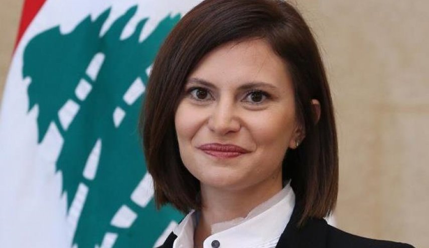 بستاني عددت انجازاتها