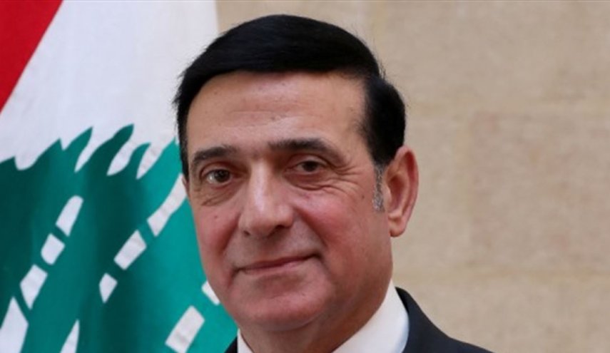 وزير الأشغال: يجب أن يكون هناك خطة استراتجية للوزارة