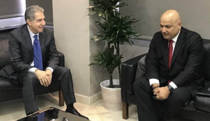 البنك الدولي يعرب عن استعداده لمساعدة لبنان
