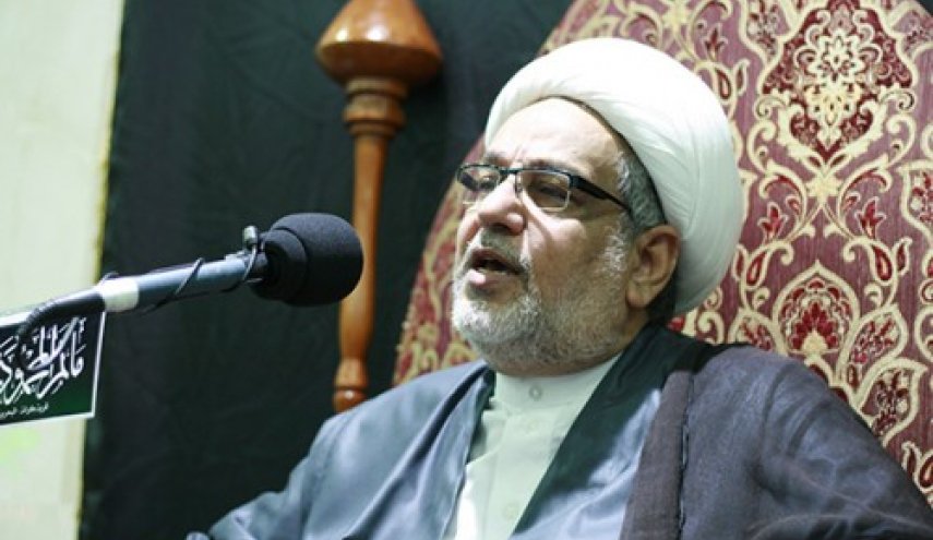 استمرار مسلسل اعتقال رجال الدين في البحرين
