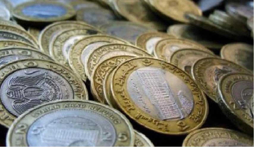 ما حقيقة إيقاف التداول بالليرة المعدنية السورية؟