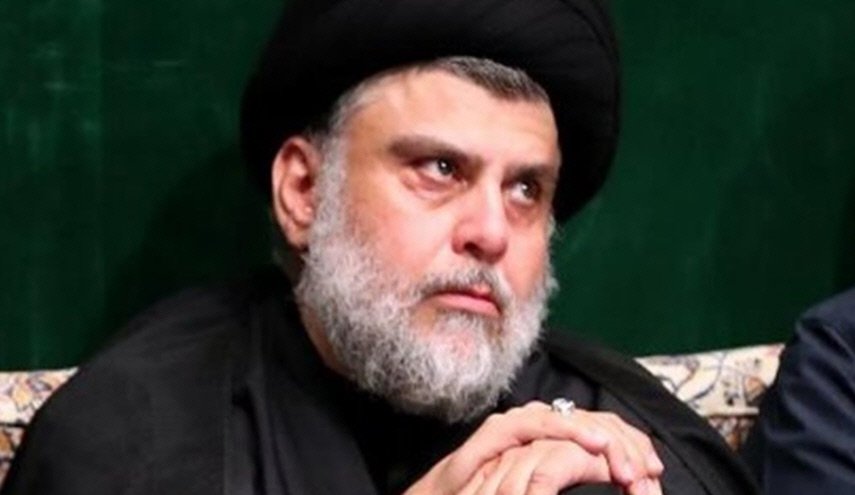 الصدر: إيها العراقيون.. قد أثلجتم قلوبنا ورفعتم رؤوسنا