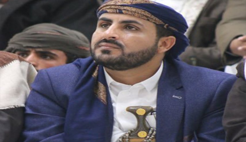ماذا  قال الناطق باسم انصار الله عن مليونية العراق؟