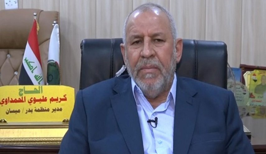 نائب عراقي: البنتاغون استأنفت عملها بالعراق دون موافقة الحكومة 