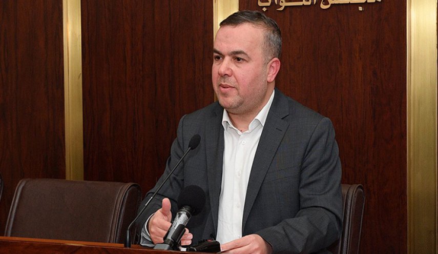 حسن فضل الله: لبنان دخل مرحلة حكومية جديدة بشكلها وعنوانها ومهماتها

