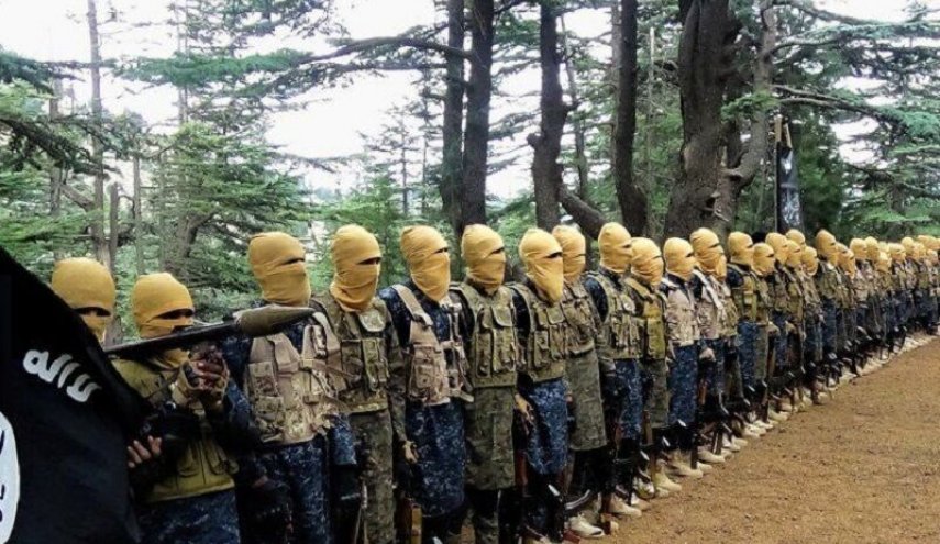 22 سال حبس برای شهروند فرانسوی به جرم سربازگیری برای تکفیری‌ها
