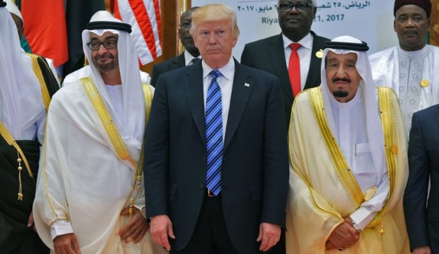 قناة عبرية: صفقة القرن تتجاهل العرب وترامب يريد إغراءهم بها