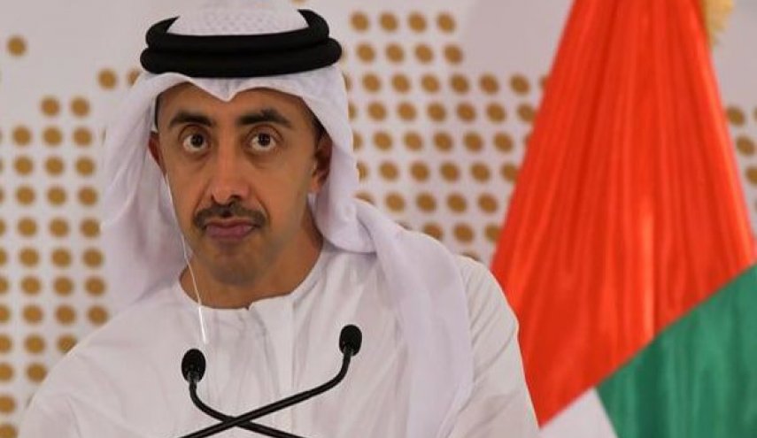 بعد إحيائه الهولوكوست.. مغردون يذكّرون بن زايد بجرائم بلاده