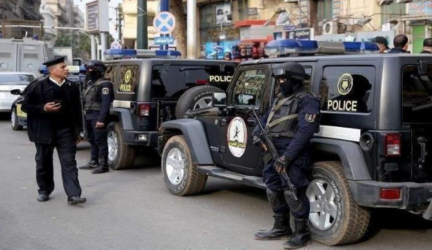 جريمة تهز مصر... أم تقتل طفلتيها بطريقة بشعة
