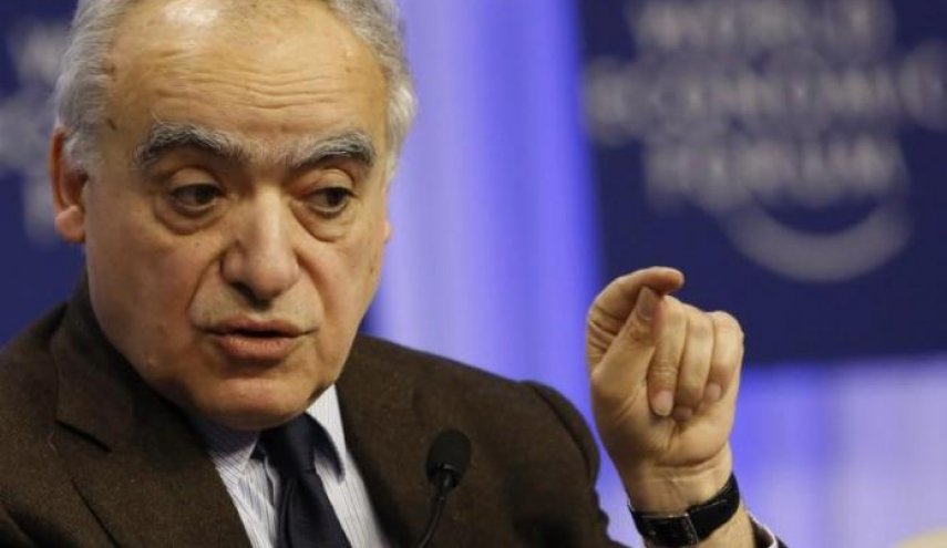 البعثة الأممية تحذر من انتهاك حظر التسليح في ليبيا