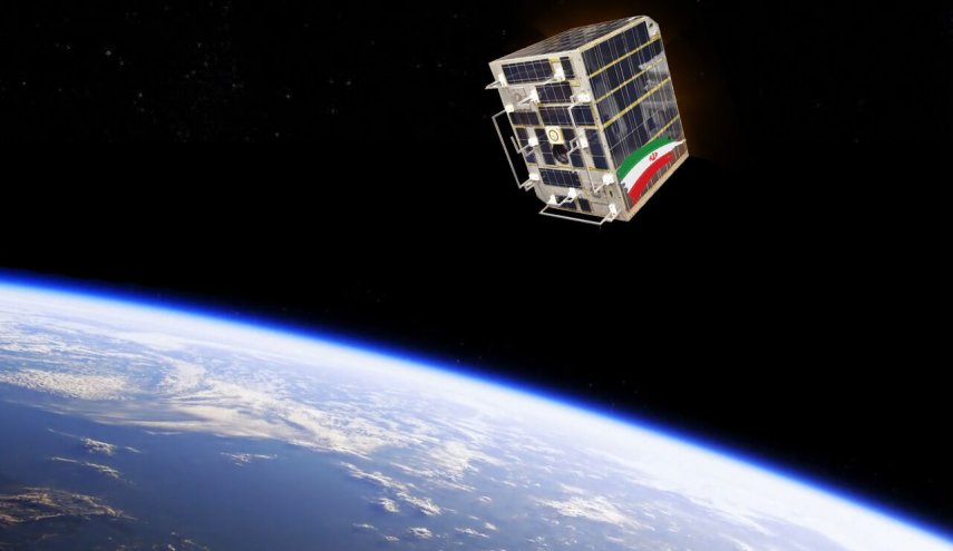 وزير الاتصالات: لدينا 6 أقمار صناعية جاهزة لوضعها في المدار