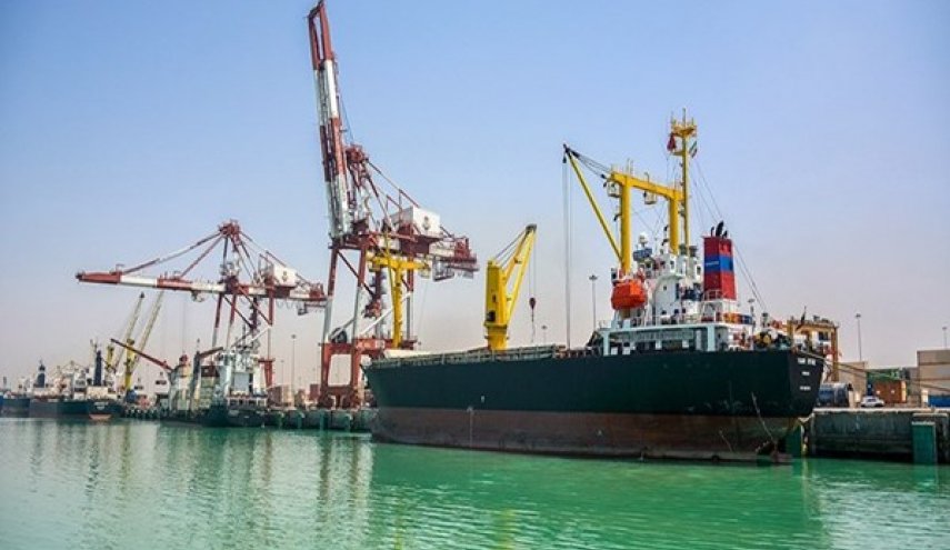 ايران تصدر سلعا بـ 35.5 مليار دولار.. والعراق ثاني المستوردين