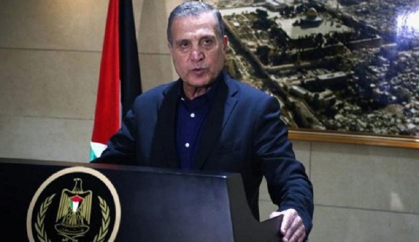 أبو ردينة: صفقة القرن لن تمر دون موافقة الشعب الفلسطيني