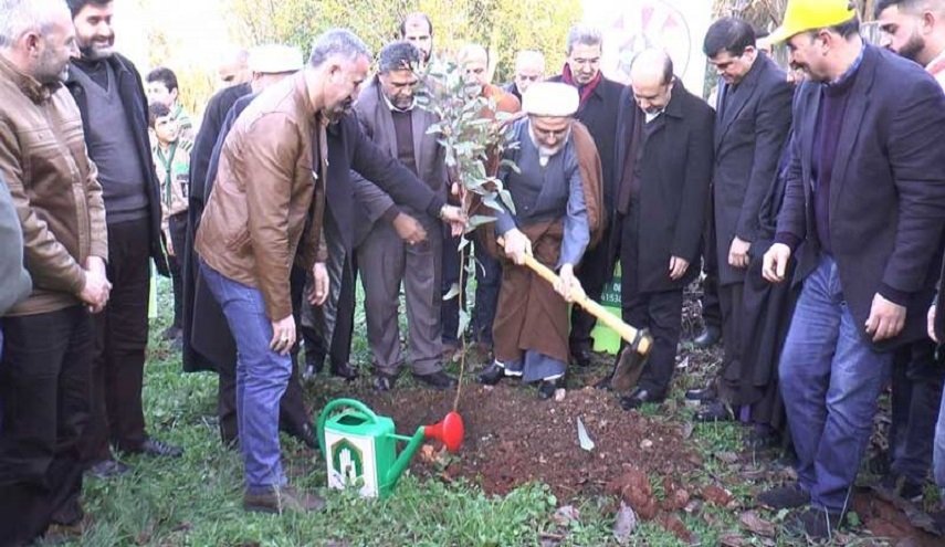 الشيخ قاووق: لبنان لن يكون إلاّ ساحة هزائم للعدو الإسرائيلي والإدارة الأميركية