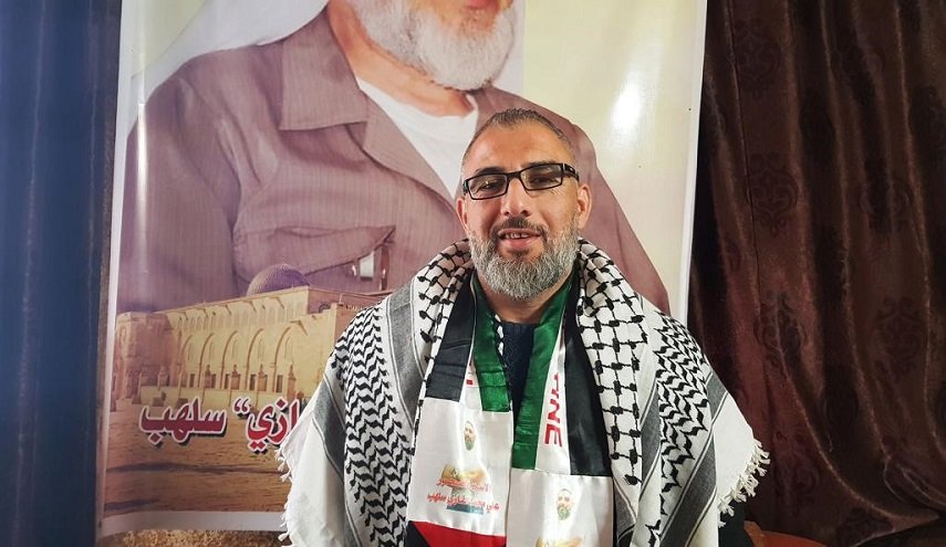 أسير فلسطيني أمضی أكثر من نصف عمره في السجن يروي تفاصيل محاولة اغتياله