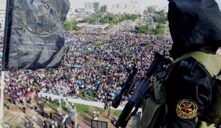 الجهاد الإسلامي يعلن رفضه لصفقة ترامب