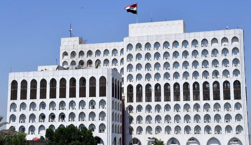 الخارجية العراقية: نحشد جهود الأصدقاء والشركاء لمنع خرق سيادة بلادنا مجددا