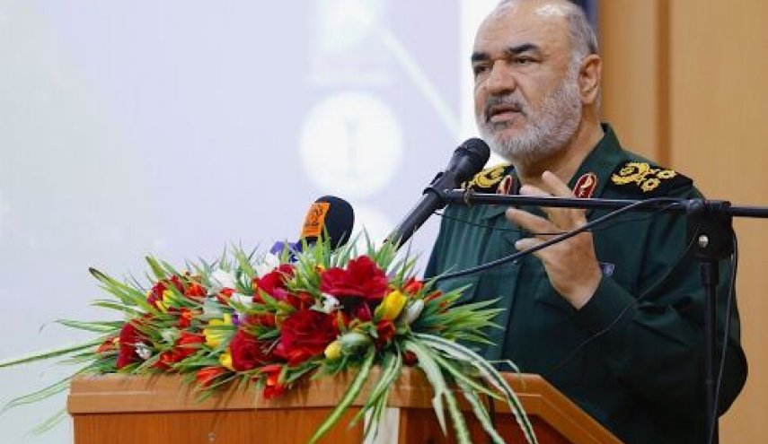 الاعداء ايقنوا ان التهديد العسكري ضد ايران لا يجدي نفعا