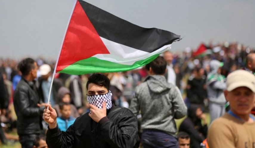 الهيئة العليا لمسيرة العودة تدعو للتظاهر يومي الثلاثاء والأربعاء رفضا لـ