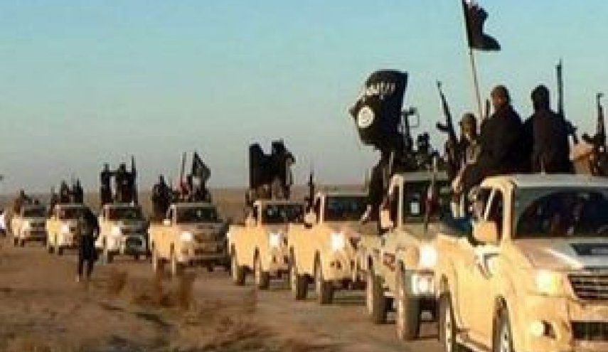 داعش: مرحله جدید جنگ با اسرائیل آغاز شده است/ ظرف چند روز حمله بزرگی می‌کنیم
