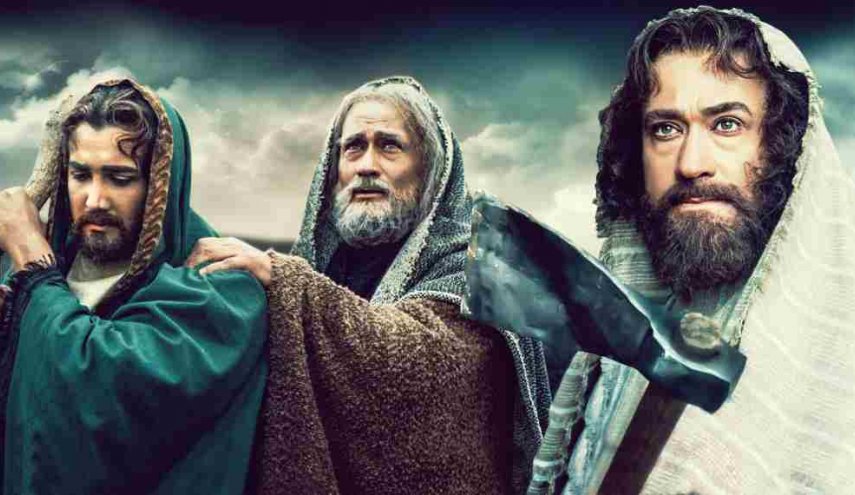 ايران تستعد لانتاج مسلسل عن النبي 