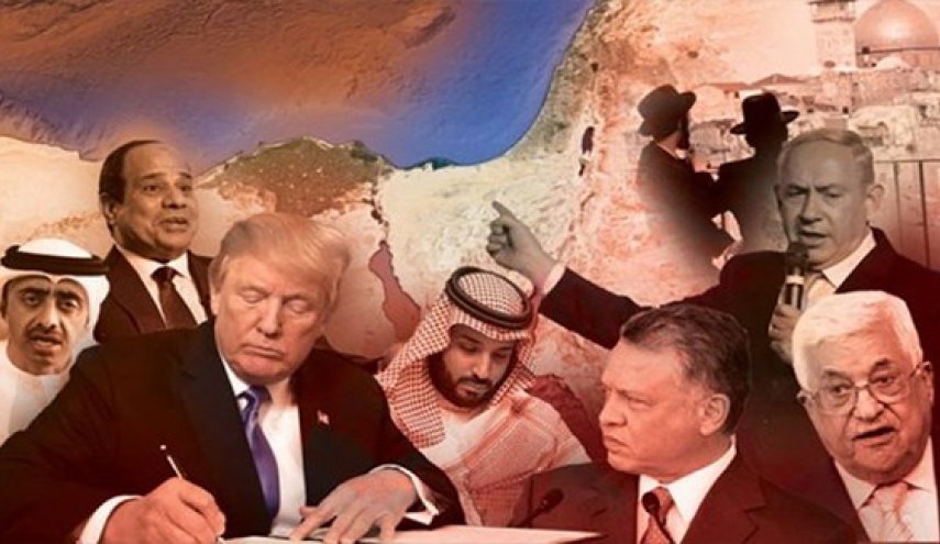 صفقة ترامب ستولد ميتة.. حسب رأي كثير من الخبراء الأمريكيين