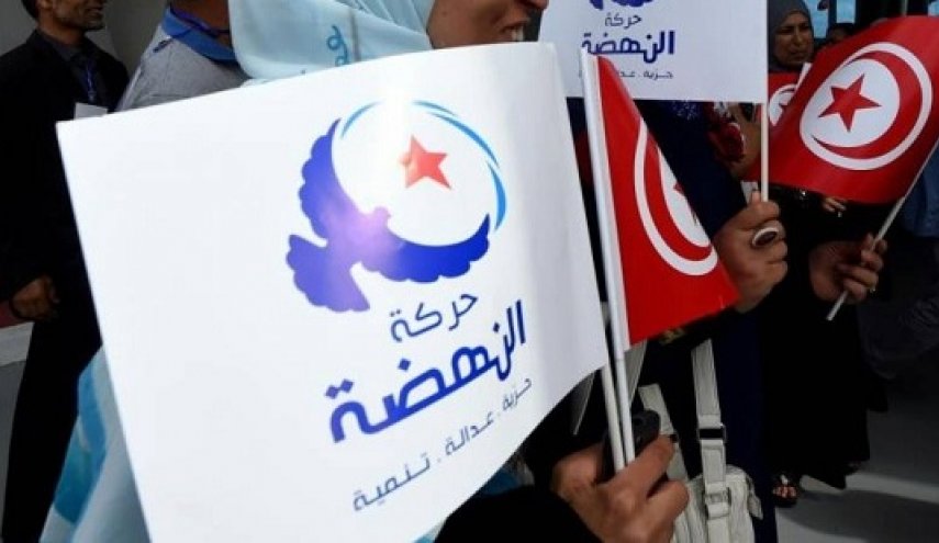تونس.. حزب النهضة يرفض حكومة ائتلافية تستبعد بعض الأحزاب
