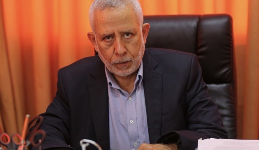 الهندي: انتفاضة عارمة في كل فلسطين كفيلة بإفشال صفقة القرن