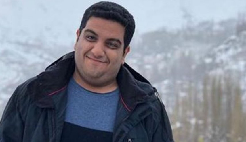 یک دانشجوی ایرانی دیگر در بدو ورود به آمریکا بازداشت شد