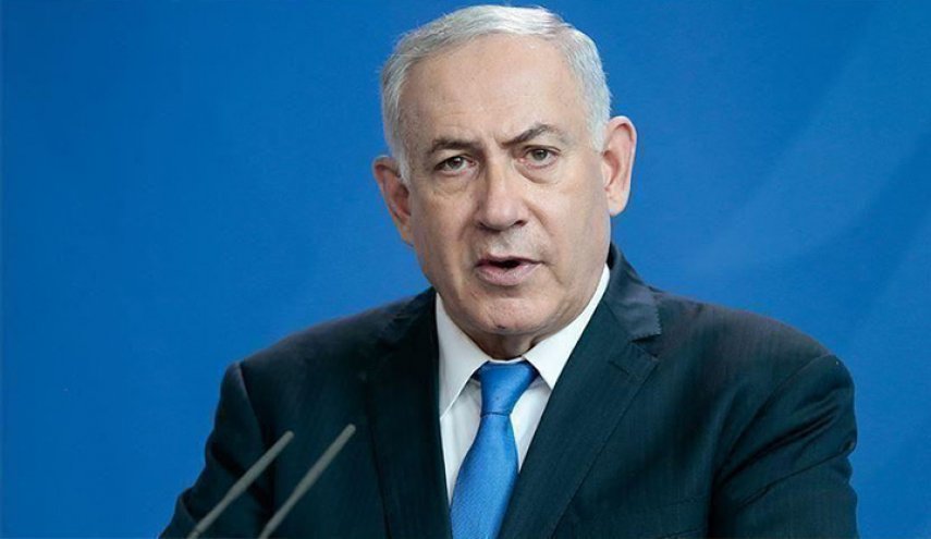 نتنياهو يسحب طلب منحه الحصانة قبل ساعات من اعلان صفقة ترامب