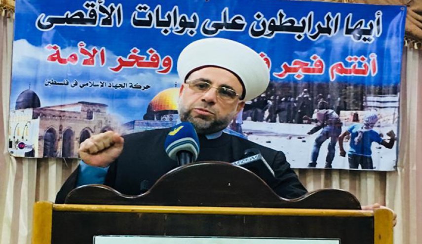 الشيخ عبد الرازق: صفقة ترامب هي مشروع فتنة