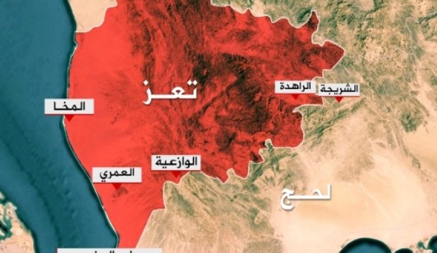 الجيش واللجان ليسوا وراء استهداف قسم النساء بسجن تعز