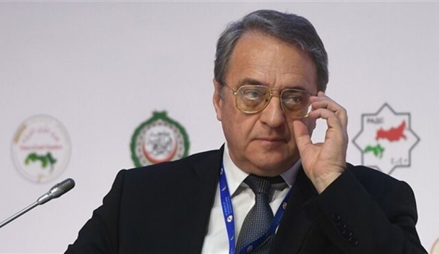 موسكو: وقف العمليات القتالية في ليبيا ينفذ بشكل عام
