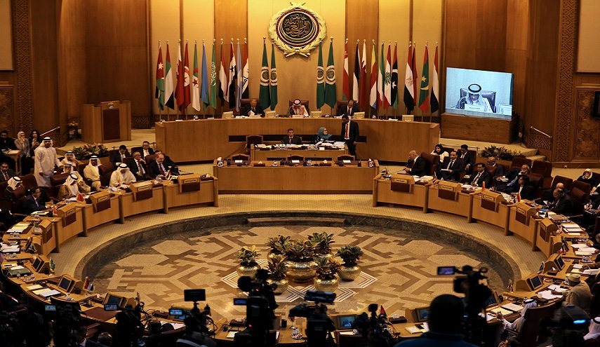الجامعة العربية تجتمع السبت لبحث 
