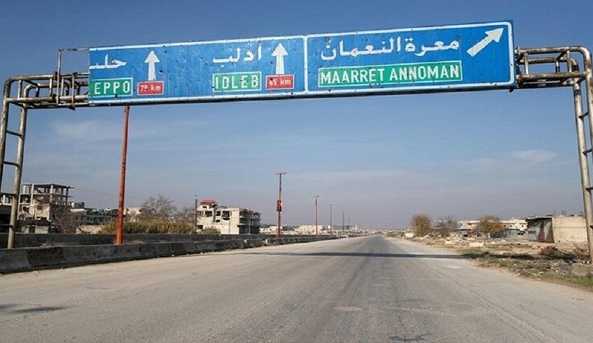 لماذا خسارة معرة النعمان موجعة للارهابيين؟
