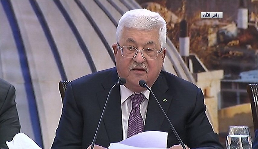 عباس: لا دولة فلسطينية من دون القدس