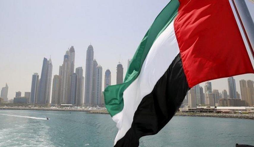 الإمارات توضح موقفها الداعم لـ