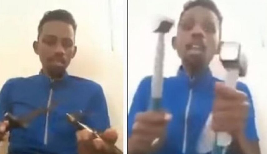 القاء القبض على أشخاص هددوا بقتل مشجعين مصريين في أم درمان