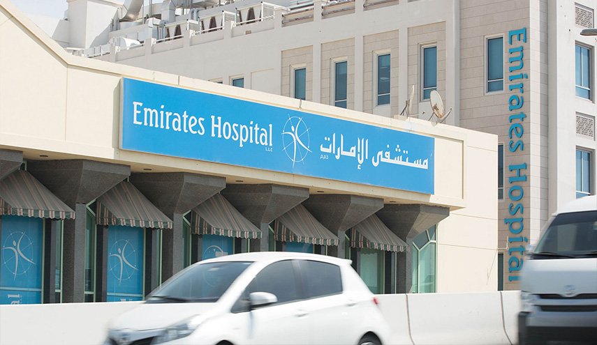 الامارات تسجل أول حالة إصابة بفيروس كورونا