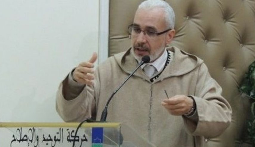 حركة التوحيد المغربي يدعو أحرار العالم للتكتل لمقاومة صفقة ترامب