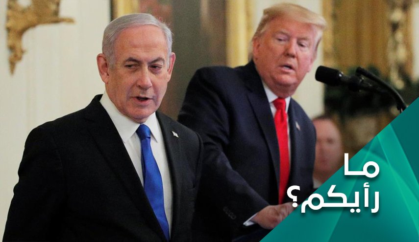 هل سيتمكن الفلسطينيون من هدم صفقة ترامب؟