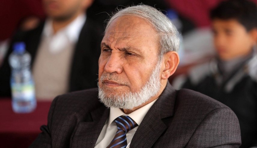 الزهار: نزع سلاح المقاومة ضرب من ضروب الوهم