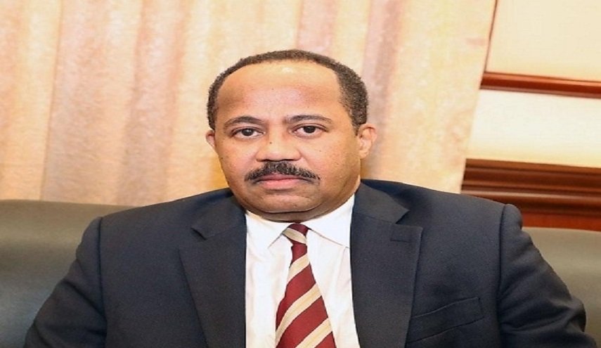 سودانيان قادمان من الصين يشتبه في إصابتهما بفيروس كورونا