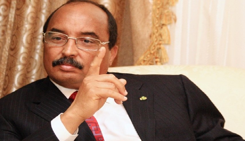 موريتانيا رائدة البلدان العربية في محاکمة رئيسها السابق بتهم الفساد