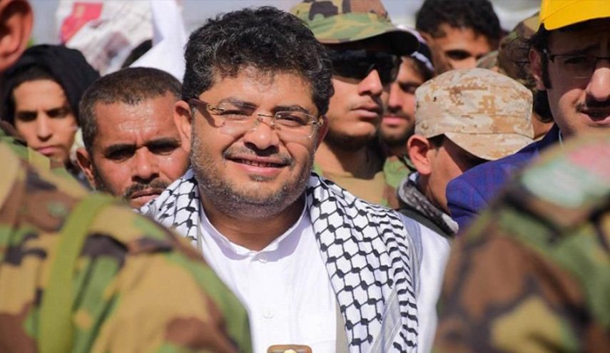 الحوثي يدعو الى وقفة تضامنية مع الشعب الصيني