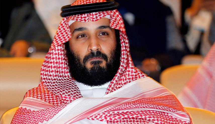 الَف كتابا عن محمد بن سلمان فلقي مالم يكن في الحسبان!
