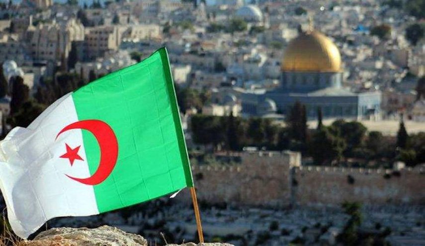 حق فلسطين بدولة عاصمتها القدس 'لن يسقط بالتقادم'
