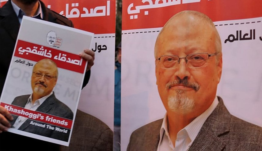 مشرعون يتهمون ترامب بالتستر على قتلة خاشقجي