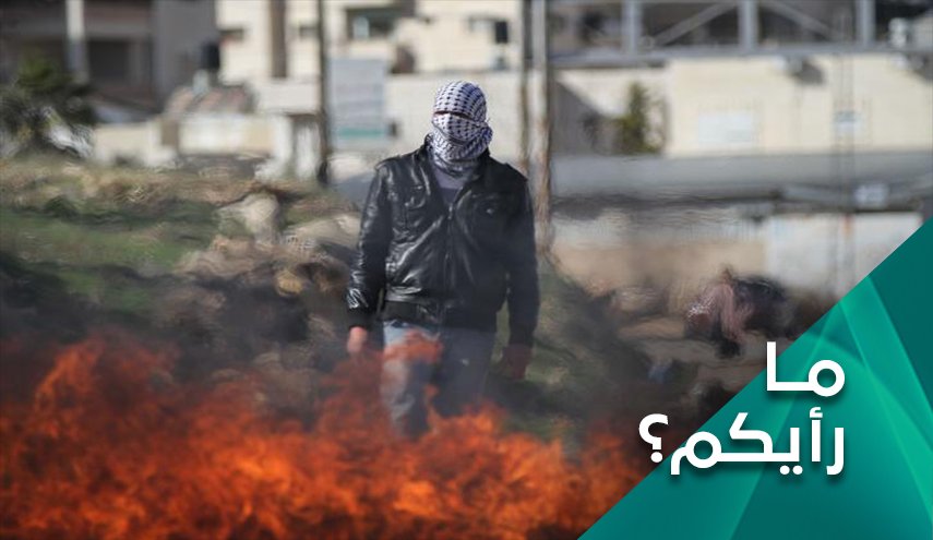 هل ستؤدي صفقة ترامب الى إشعال الإنتفاضة الثالثة؟